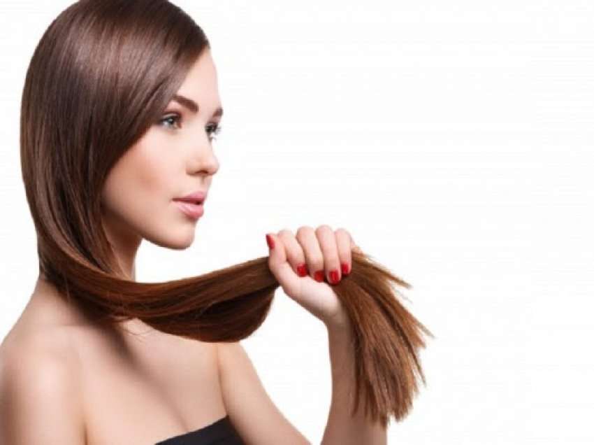 ​Si ta parandalojmë rënien e flokëve në vjeshtë