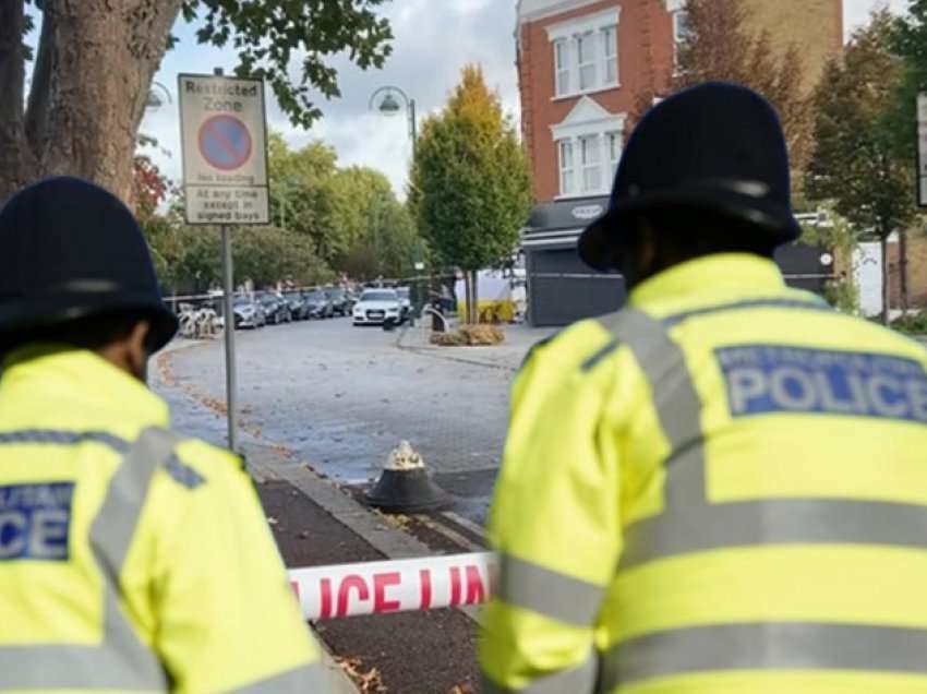Sherr në rrugët e Londrës, vritet 27-vjeçari shqiptar