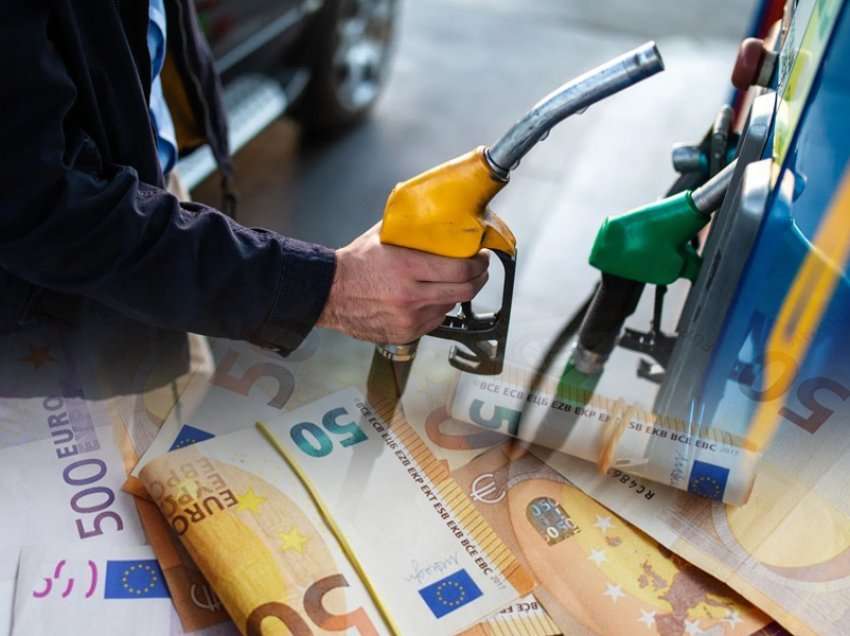Publikohen çmimet e derivateve, ja sa do të kushtojnë nafta e benzina sot