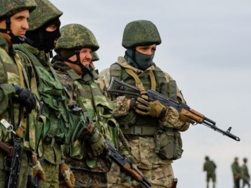 Rreth 66 mijë ushtarë rusë të vrarë në Ukrainë, më shumë se sa numri i amerikanëve që vdiqën në Luftën e Vietnamit