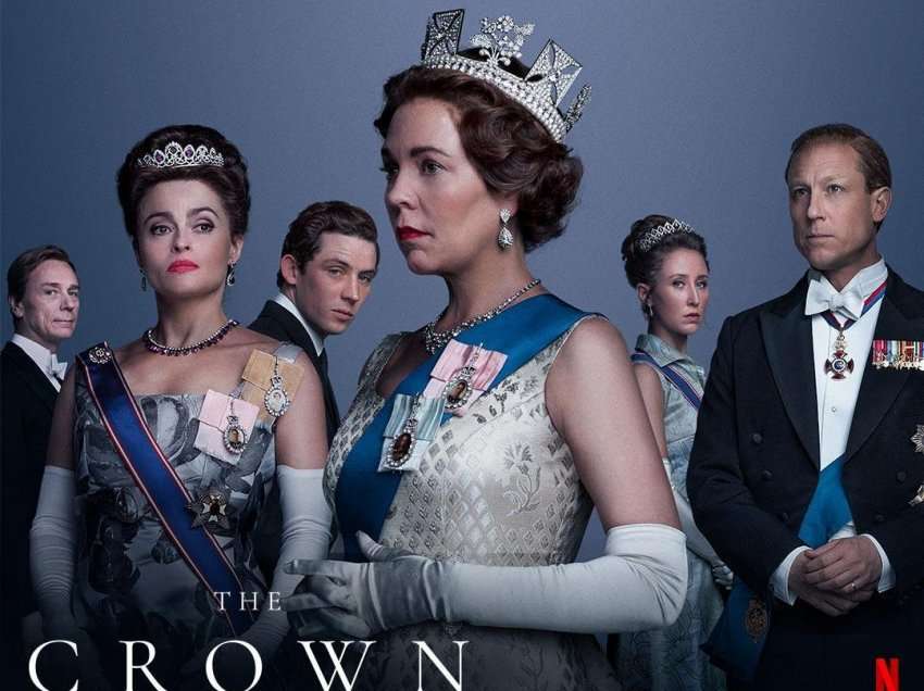 Ish-kryeministri britanik kritikon serialin The Crown: Një tufë marrëzish dhe trillimesh