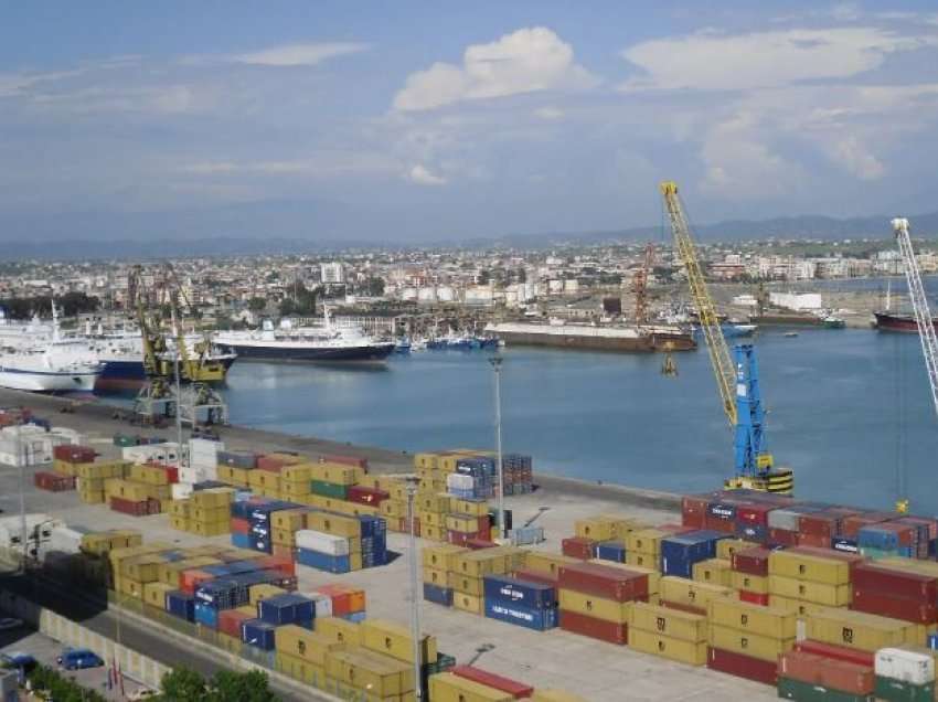 Çmimet e larta po rrisin në vlerë tregtinë e jashtme në Shqipëri