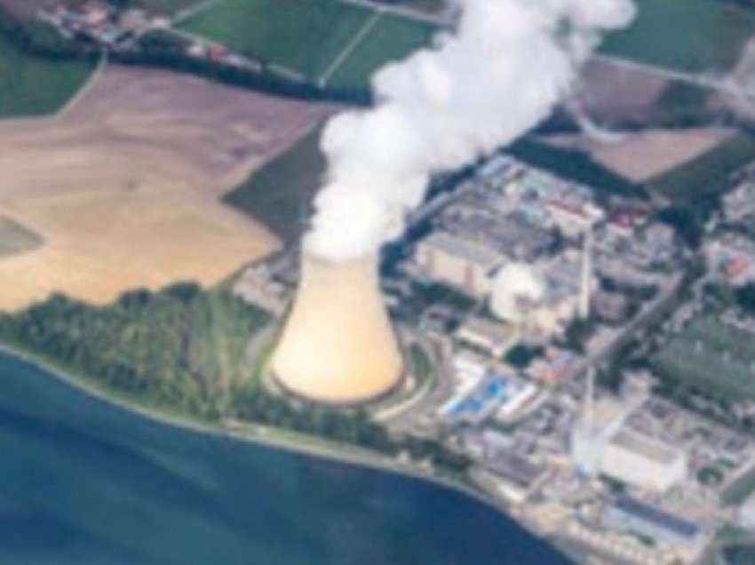 Përse Gjermania po i shtyn planet për mbylljen e centraleve bërthamore?