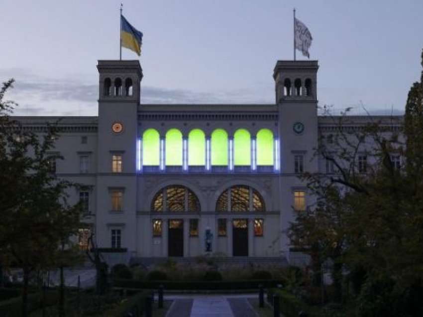 Nuk ishin fikur që 26 vjet, Muzeu i Berlinit shuan dritat për shkak të krizës energjetike