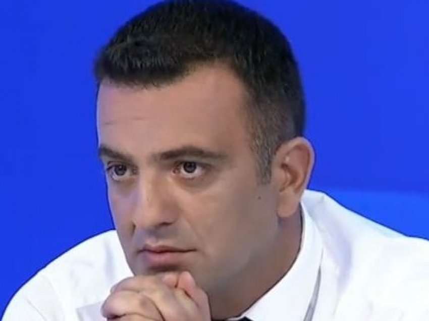 “Te Hashimi pak ma kadale”/ Çfarë thotë Xhevdet Pozhari pas konfiskimit të villave të vëllezërve të Thaçit në Brezovicë?