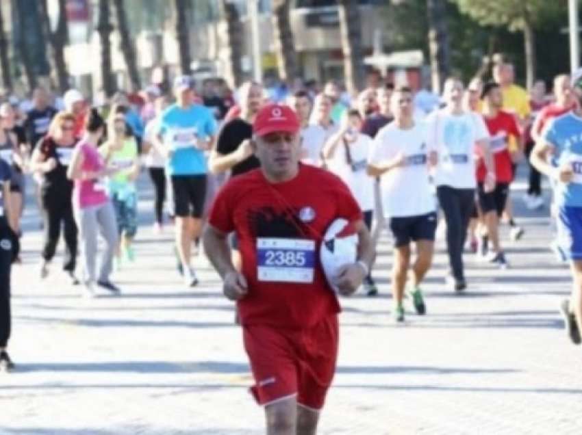 ​11 vjet nga maratona e parë ndërkombëtare në Shqipëri