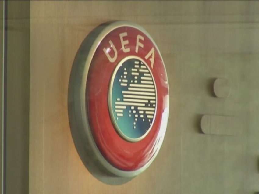 UEFA shlyen borxhet e finales në Paris 
