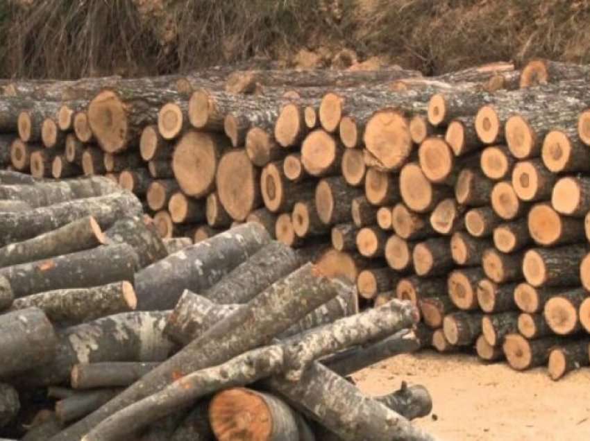 Komuna e Ferizajt po e shet 18 euro metrin e drunjve, qytetarët e mirëpresin këtë veprim