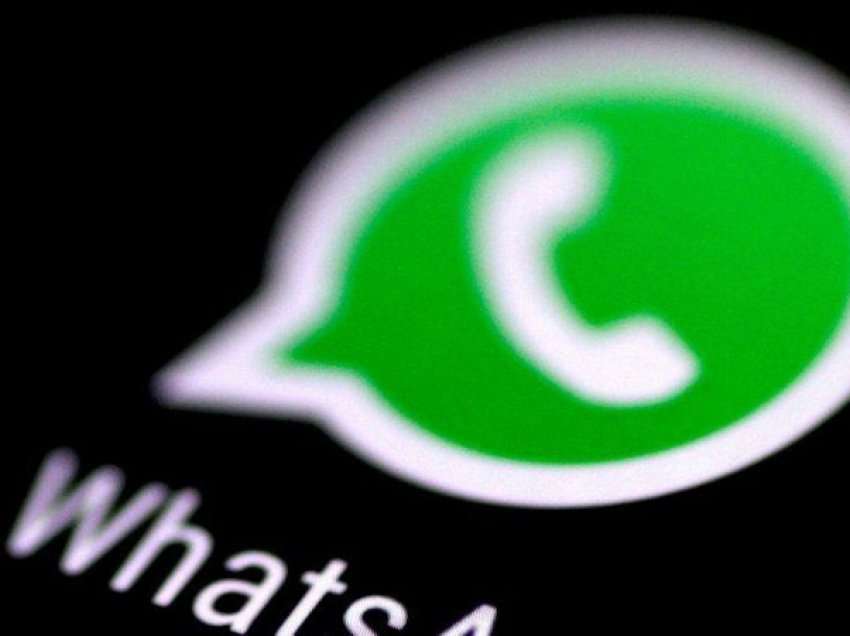 Pse ra WhatsApp në të gjithë globin? Eksperti i njohur tregon detajet se çfarë po ndodh