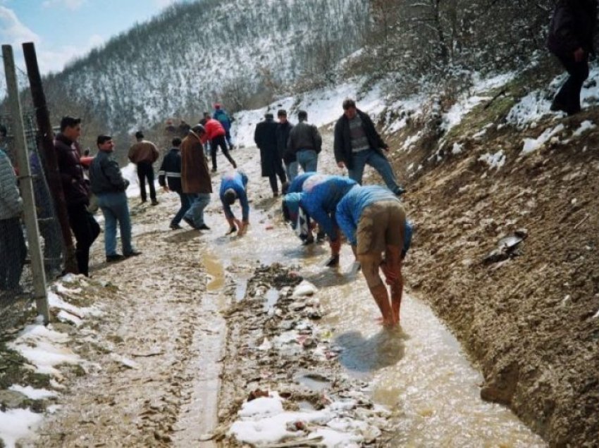 A e dini se çfarë ndodhi me sportin e Kosovës në vitet e 90-ta! Arkani e uzurpoi...