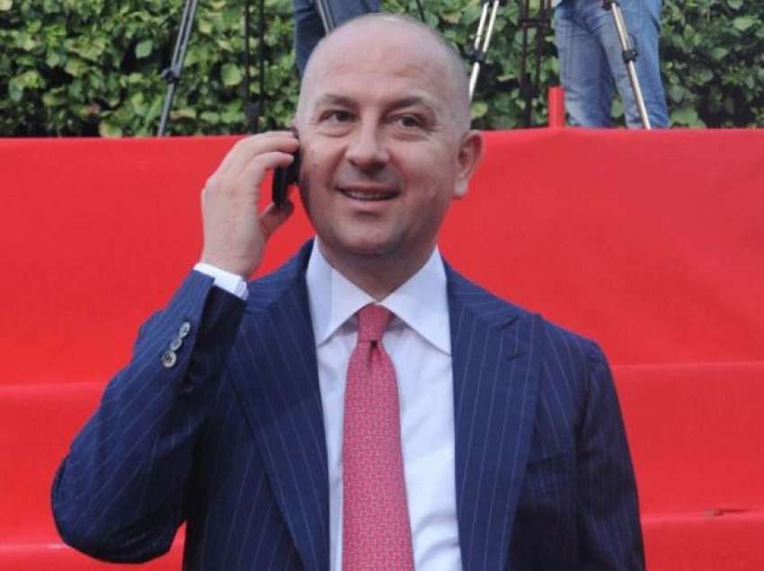 Do pastronin miliona euro në Shqipëri, SPAK mbyll hetimet, dërgon për gjykim Rezart Taçin dhe dy miqtë e tij