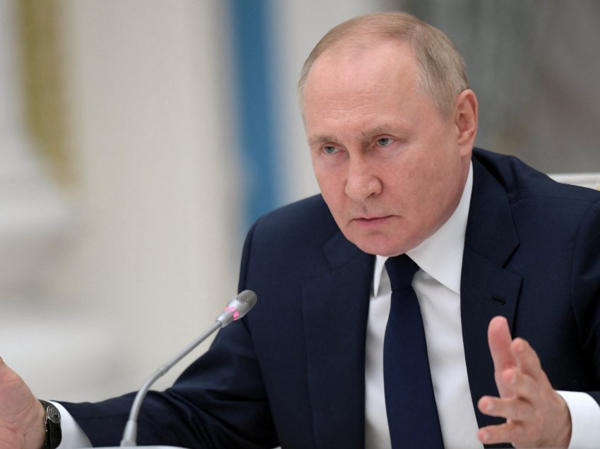 Kërkohet një grusht shtet kundër Putinin, ish-ushtraku ka një thirrje 