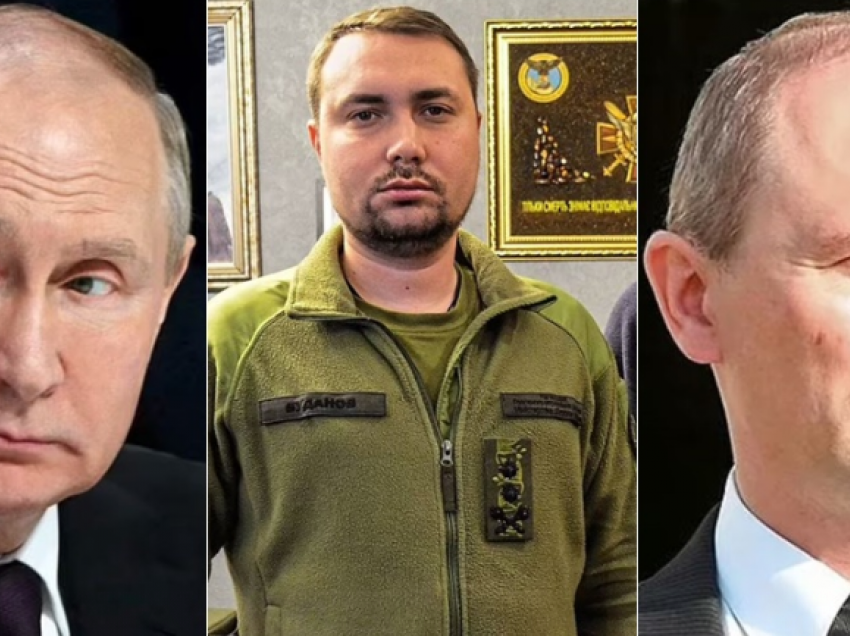 Shefi i inteligjencës ukrainase: Putini ka të paktën tre “kopje”, kanë kryer operacione plastike