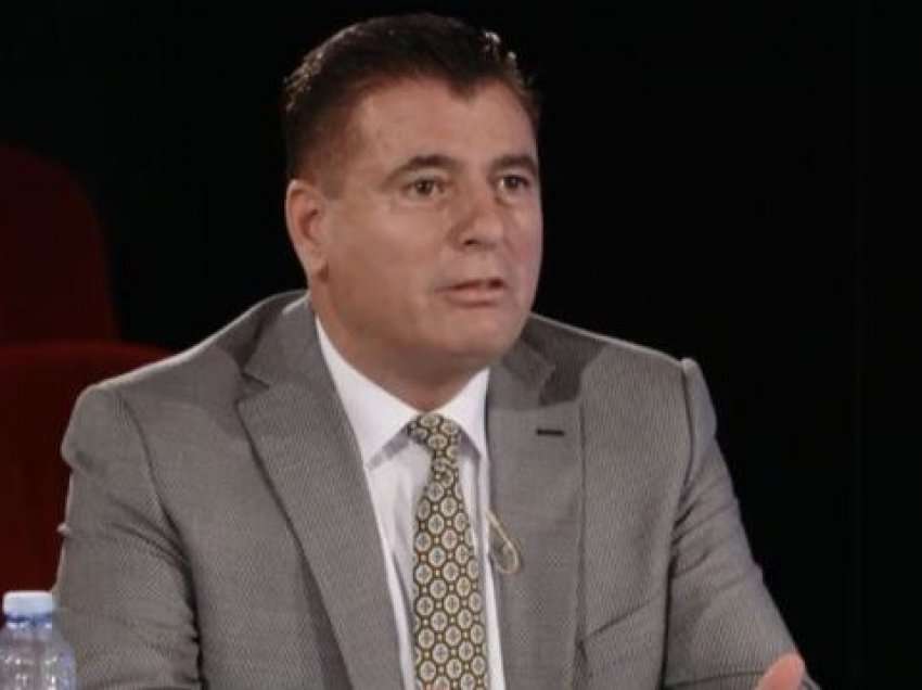 Lajmërohet Agim Bahtiri: Kërkesa për kthimin e Ushtrisë së Serbisë në Kosovë, është thirrje direkte për luftë
