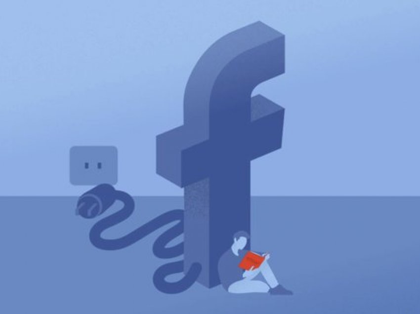 Pse e braktisa Facebook-un dhe Instagram-in, dhe pse nuk do të rikthehem më kurrë