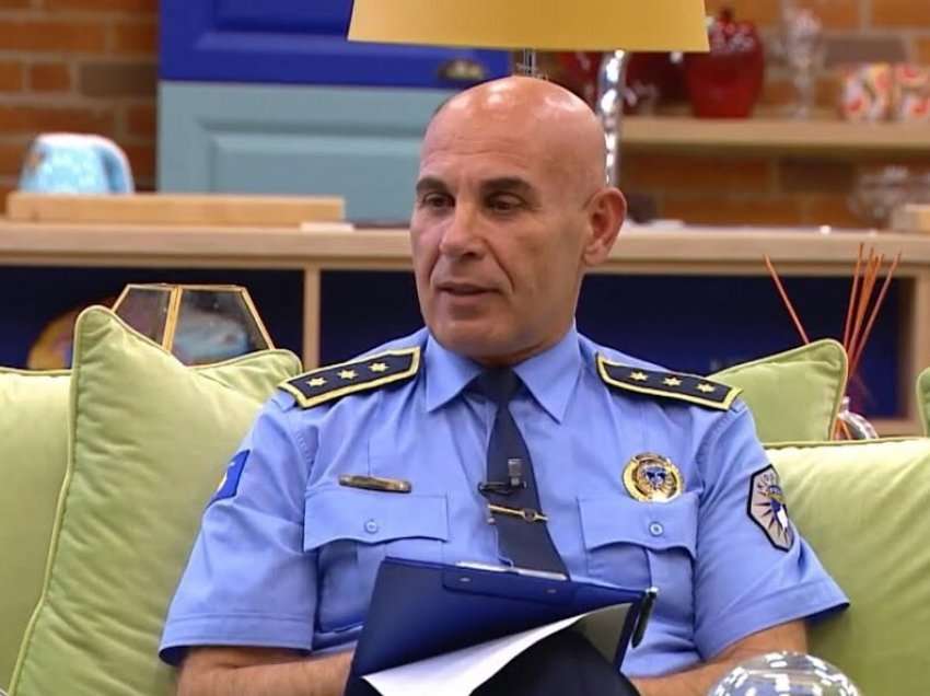 Shkarkohet drejtori i Policisë së Prishtinës