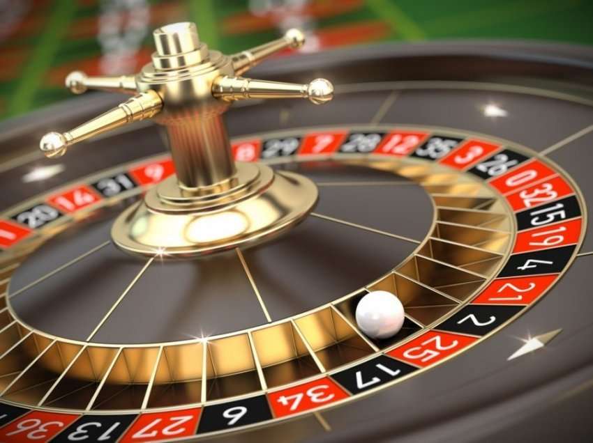 Jak wybrać najlepsze gry kasynowe na prawdziwe pieniądze?