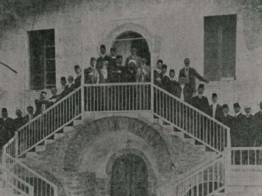 ​113 vjet më parë u mblodh Kongresi i Elbasanit
