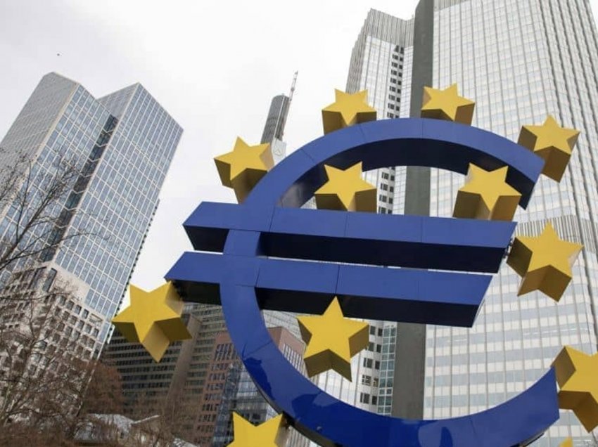 Kush është shkaktari i kolapsit të euros?