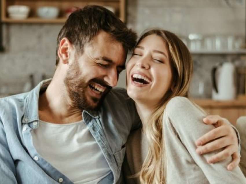 Si të rizbuloni lumturinë në çift dhe të jetoni në qetësi së bashku…