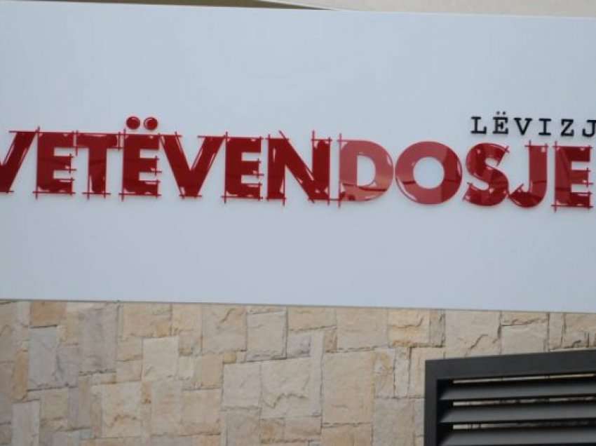 Maçastena: 22 kryetarë të pikave të LVV janë gati të japin dorëheqje
