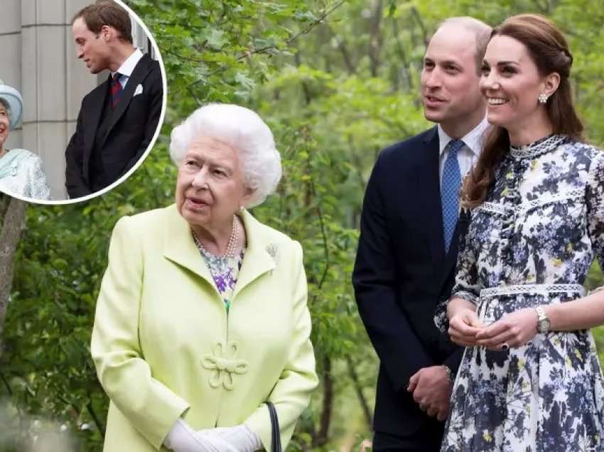 “Pikëlloj për humbjen e gjyshes time”/ Princi William bën deklaratën e parë për vdekjen e Mbretëreshës