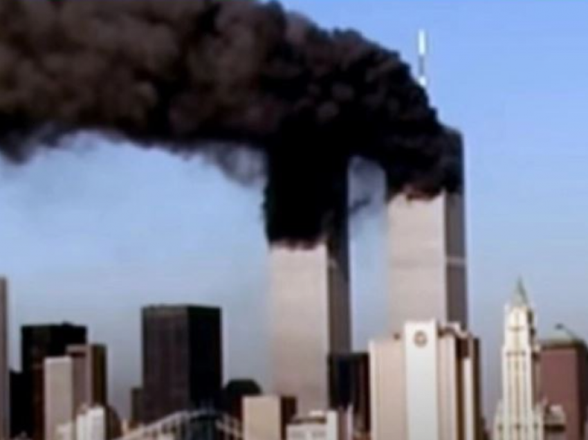 Aeroplani i katërt i 11 shtatorit dhe teoritë e konspiracionit