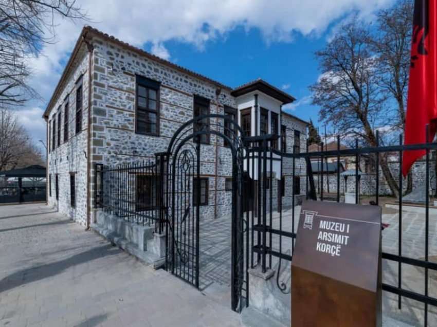 ​Muzeu i Arsimit në Korçë me shumë vizitorë