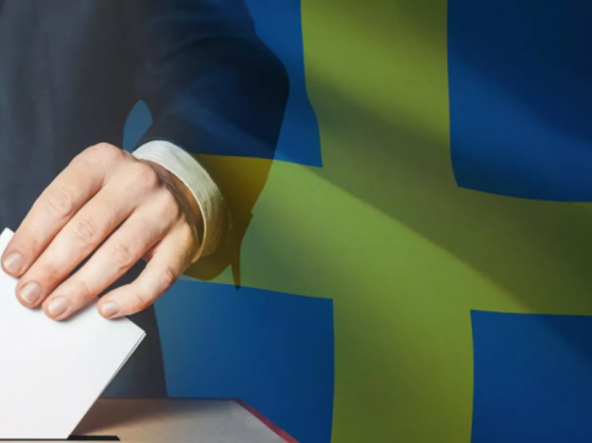 Nuk dihet kush i ka fituar zgjedhjet në Suedi – rezultat i ngushtë