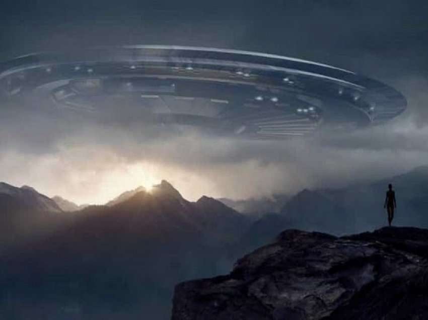 Marina amerikane: Kemi pamje të UFO-ve, por s’mund t’i publikojmë për shkak të sigurisë kombëtare