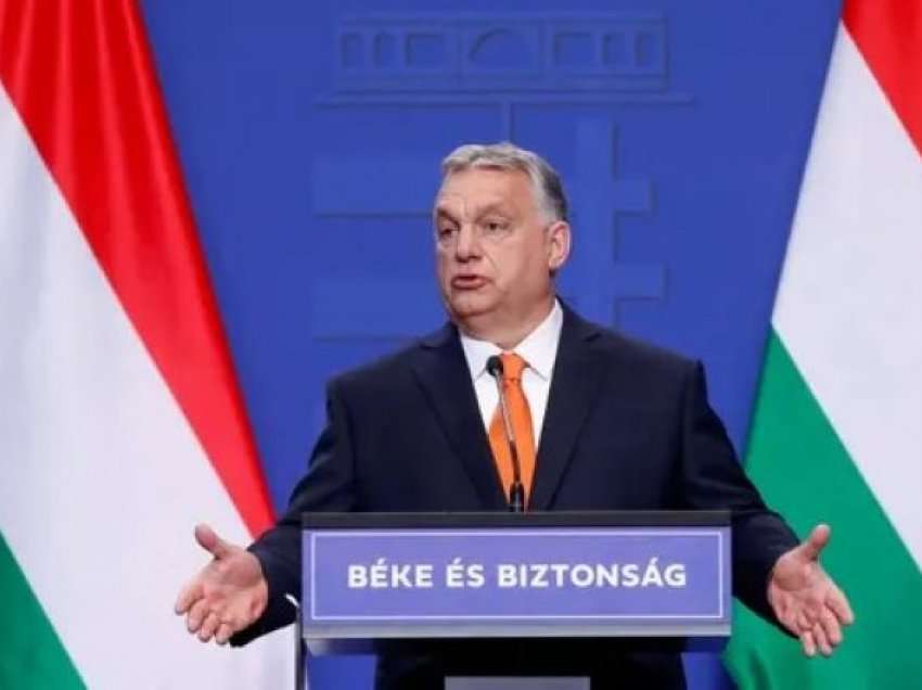 Hungaria e Viktor Orban nuk është më një demokraci e plotë – deklarojnë eurodeputetët në një raport të ri