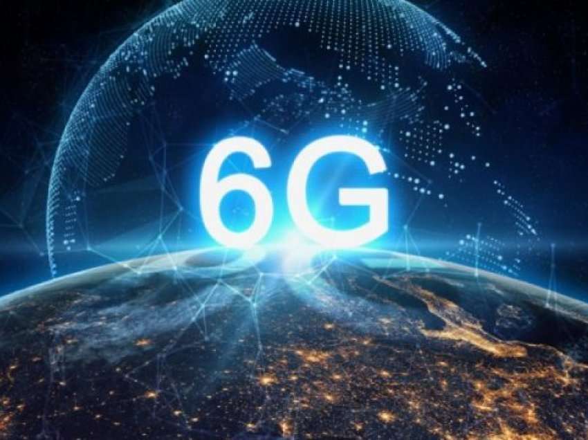 LG teston me sukses transmetimin e të dhënave 6G