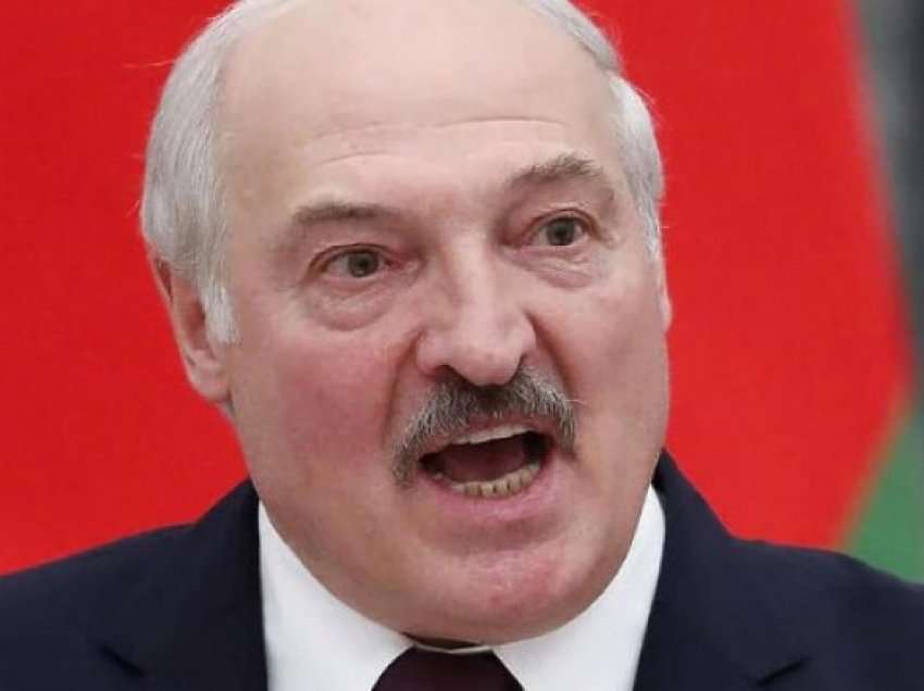Kërcënon presidenti bjellorus: Ukraina do të bëhet rrafsh me tokë
