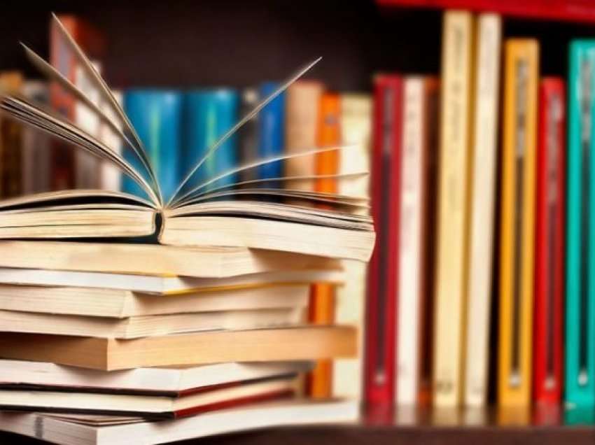 Shkollat profesionale në Maqedoni po përballen me mungesën e librave