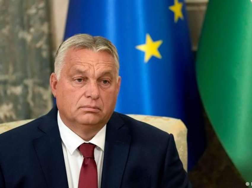 Brukseli synon të shkurtojë subvencionet për Hungarinë me 7.5 miliardë euro