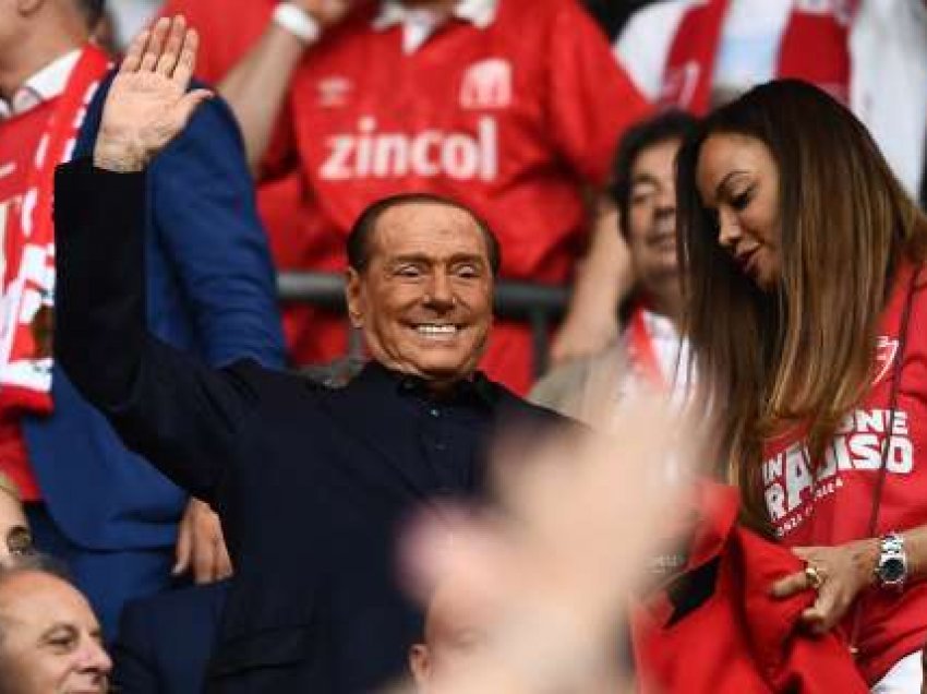 Presidenti i Monzës merr meritat e suksesit historik ndaj Juventusit