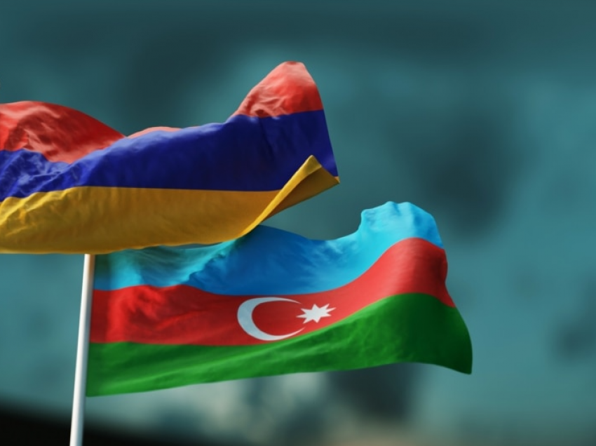 Kryediplomatët e Armenisë dhe Azerbajxhanin do të takohen me Blinkenin