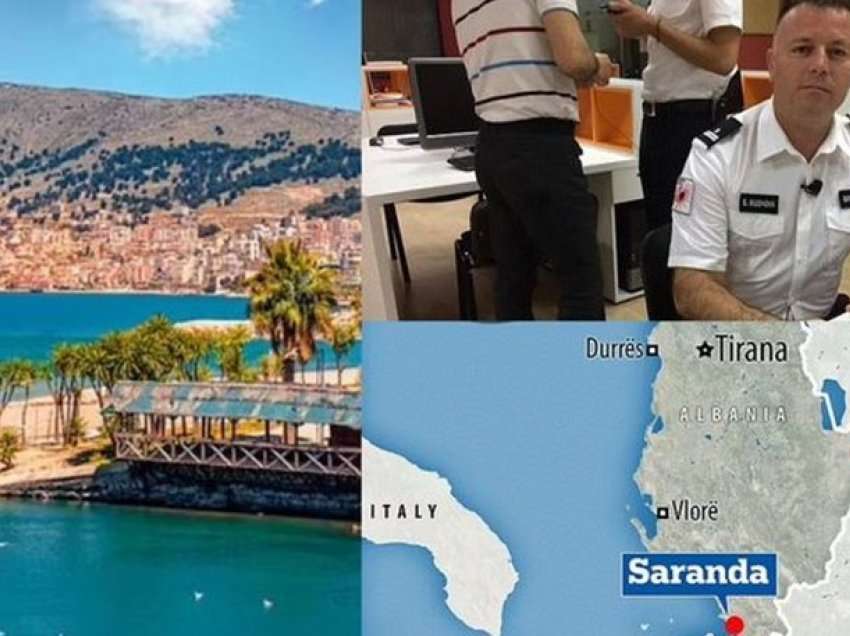 Media britanike jehonë vdekjes së turistes angleze në Sarandë/ I dashuri dëshmoi tragjedinë