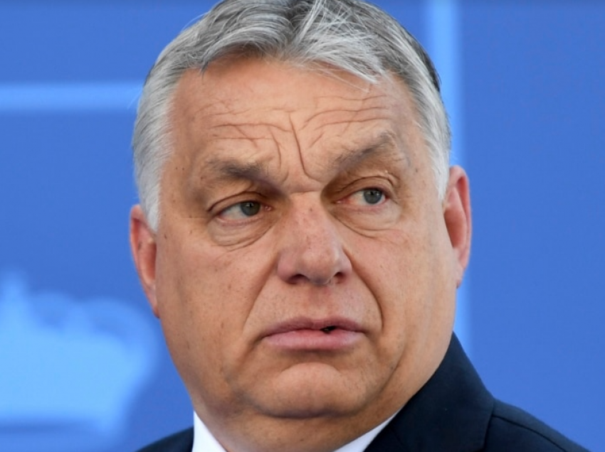 Orban kërkon që BE-ja të heqë sanksionet ndaj Rusisë