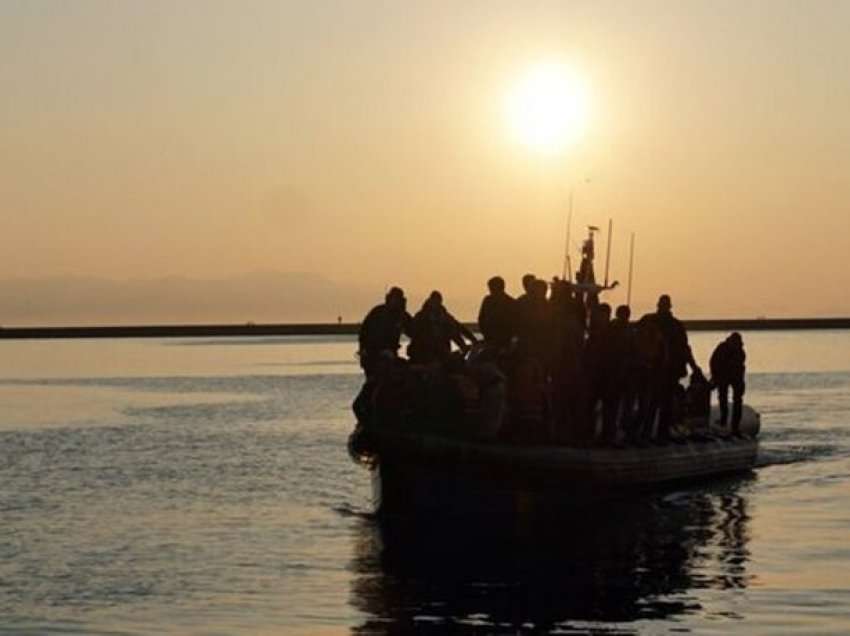 Fundoset varka, humbin jetën mbi 30 emigrantë