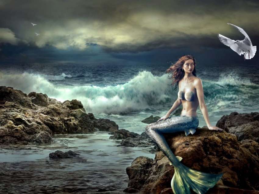 “Metafora e këngës së sirenave”, si lidhet kjo me vetëkontrollin në jetën tonë