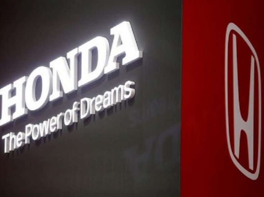 Honda u kërkon punëtorëve të kthejnë një pjesë të parave