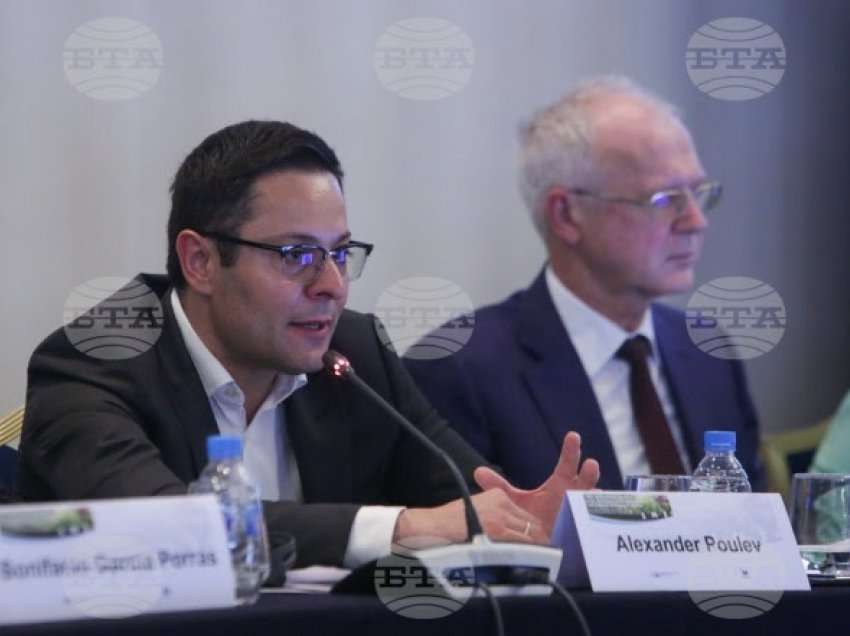 ​Pulev: Sigurohen paratë për inovacion e tranzicion të gjelbër në ndërmarrje të vogla e të mesme