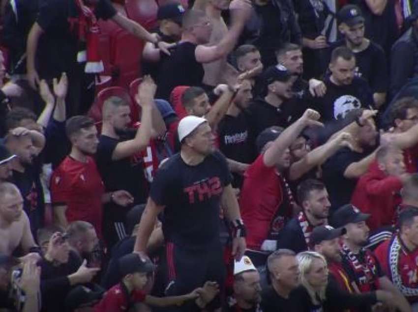 Tension mes tifozëve dhe futbollistëve, Berisha thirret për sqarim