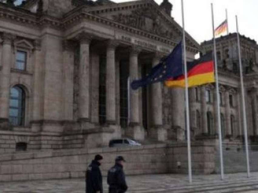 ​Gjermania planifikon heqjen e taksës për faturat e gazit