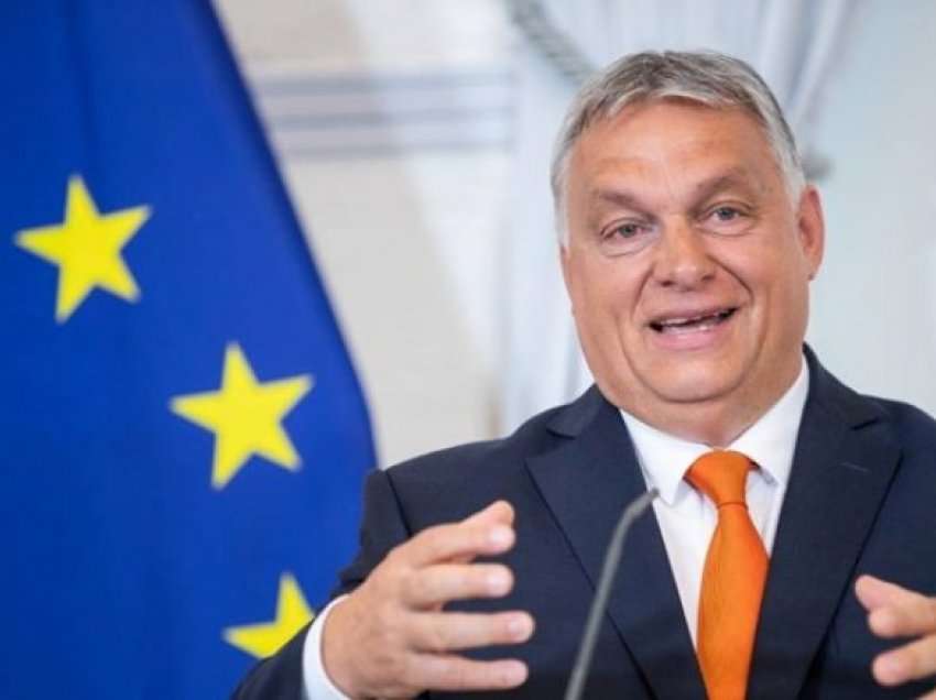 Orban nuk do të mbështesë pakon e re të sanksioneve nga BE-ja kundër Rusisë