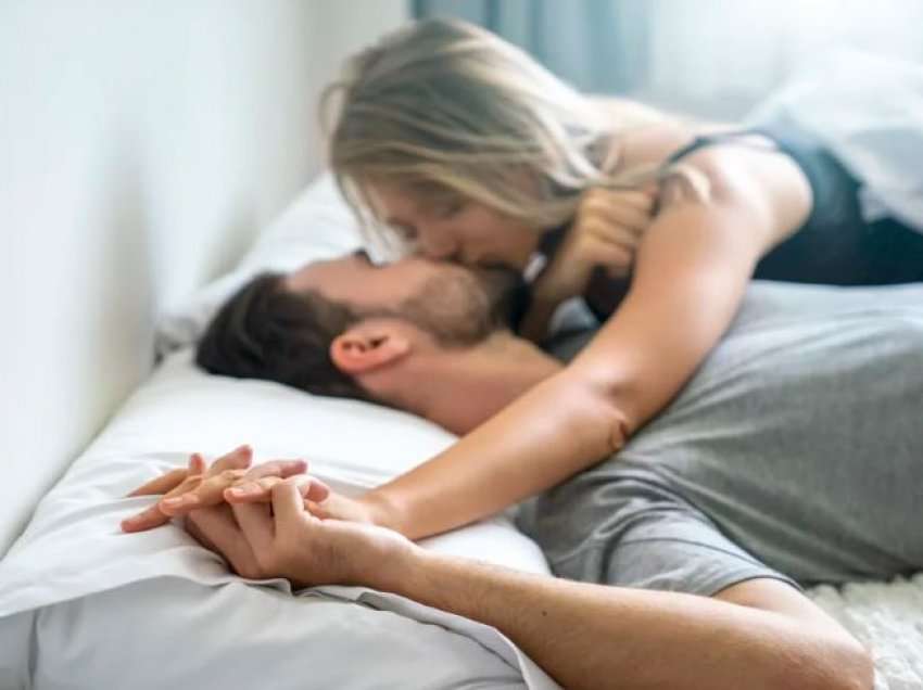 Studimi tregon çka duan gratë e çka burrat tek seksi