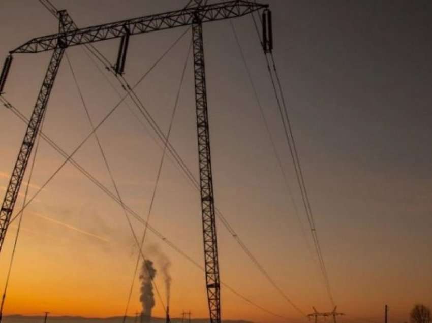 ​Kosova për tri vite importoi 55 milionë euro energji elektrike nga kompania serbe
