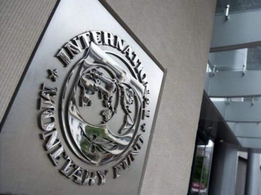 FMN miraton një kredi prej 12.6 miliardë funtesh për Ukrainën 