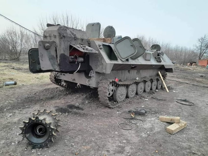 Ukraina: Armiku vazhdon të luftojë në mënyrë cinike kundër civilëve
